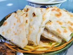 -何适山庄 ·可团建(水长城P2停车场店)