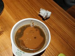 小料-義聚德·清真铜锅涮羊肉·烧烤(河东店)