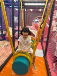 -MELAND CLUB亲子乐园·派对·餐厅(北京芳圆里ID MALL店)