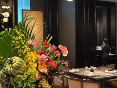 -广州文华东方酒店·江-由辉师傅主理