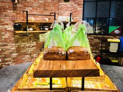 -RiceZone乐食尊纯米面包坊(望京店)