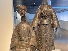 -长春世界雕塑园