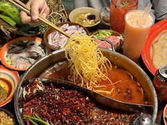 -后火锅(总店)