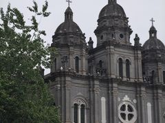 -王府井天主教堂