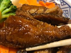 -吉野家(复兴路第二餐厅店)