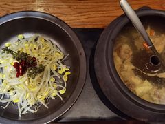 -云海肴·云南小炒·汽锅鸡(天津国金汇店)