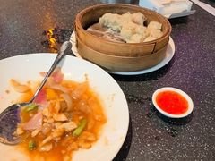 -王庄阿咪海鲜大排档(象园店)