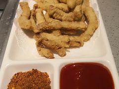 -海底捞火锅(天一广场亚细亚店)