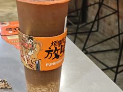 -放哈·甜醅子奶茶创造者(正宁路店)