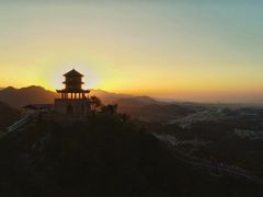 -永康小长城