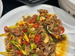 -好兄弟郭巨海鲜(天一阁店)