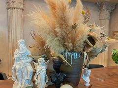 -玲婧胡同·生日蛋糕·餐厅(嘉里城店)