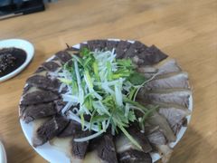 -十二忠手拉面(中华路店)