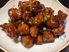 -柒园·三十年创意杭帮菜(龙湖滨江天街店)