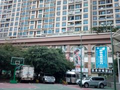 -飞马城原创时装中心(南油第二工业区店)