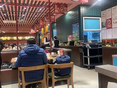 -宏状元现熬粥·京味菜(三里河店)