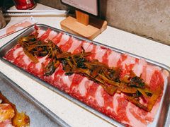 -Ant 蚂蚁洞烤肉·大营地(上海静安大悦城店)