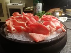 -新草堂锅物料理(泉城路店)