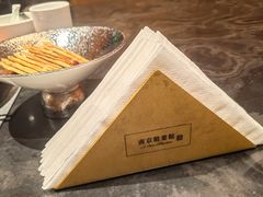 -A One Kitchen·南京精菜馆(德基广场店)
