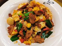 -悦硒楼·新派恩施菜