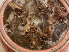 -八先生涮肉房(三里河店)