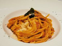 肉酱意粉-波特曼西餐厅(南岗店)