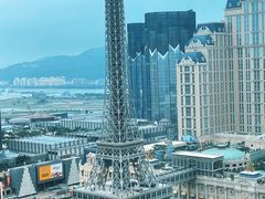 -澳门喜来登大酒店