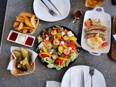 -haxnbauer海森堡德国餐厅(深圳coco店)