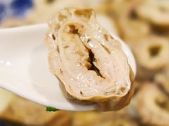 白卤大肠-兰边碗(鼓楼店)