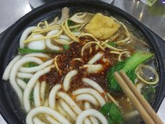 -清真·穆萨砂锅(大皮院店)