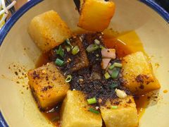 -黔三一夺夺粉酸汤火锅(百信店)