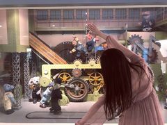 -济州岛泰迪熊博物馆