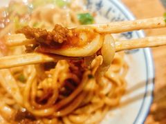 -老白家面馆(测绘东路总店)