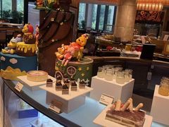 -济南喜来登酒店