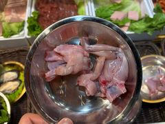 -尚品海鲜肥牛自助火锅(湖明店)