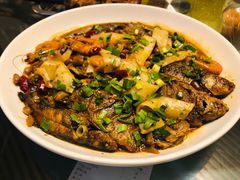 -马头巷·食景园(苏州总店)