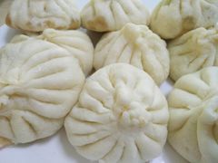 -津门永胜包子铺(哈尔滨道总店)