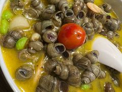 -锡和无锡菜(景丽苑店)