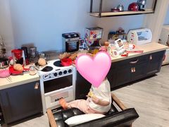 -NOKNOK若蔻亲子餐厅(天地壹方北馆店)
