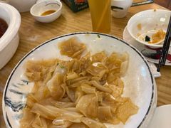 -德胜轩正宗顺德菜(宝安沙井会展中心店)