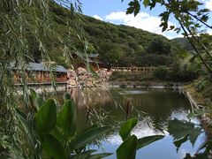 -参仙谷生态旅游度假区