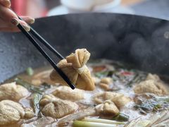 -大自然醉鹅·铁锅火焰鹅(上海联洋店)
