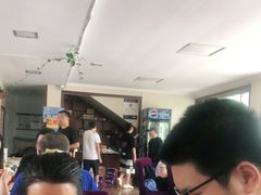 -北京龙庆四季香农家饭庄·灶台鱼·碳烤虹鳟鱼(龙庆峡店)