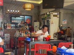 -卤煮老北京酱肉馆