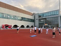 -回龙观体育文化公园