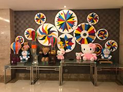门面-厦门悦华酒店·绿庭主题自助餐厅