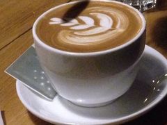 -MOKKA莫卡咖啡(大名路店)