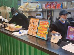 -孖记茶档·热腾茶餐(荔湾领展广场店)