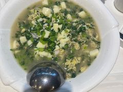 -金春禧·鲁菜海鲜(延吉路万达店)
