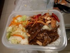 -永和大王(广渠店)